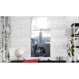  Slika - New York: Empire State Building 60x120 | shoptok.hr