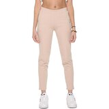 Leone 1947 Spodnji deli trenirke Woman Sweatpants Never Without Rumena | Shoptok.si