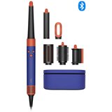 Dyson stilizator za kosu Airwrap i.d. Vinca Blue/Topaz, (D1163) | shoptok.hr