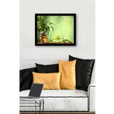 WALLXPERT SC0407 Višenamenska Dekorativna Slika u Ramovima | Eponuda.com