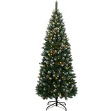  Umjetno božićno drvce sa 150 LED žarulja 150 cm | Eponuda.ba