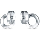 Vuch Elorina Silver Earrings | ePonuda.com
