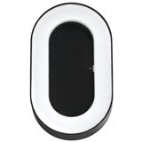  Forma Spoljna LED lampa S4358 BK | Eponuda.com