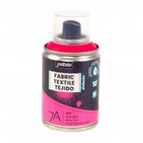  boja za tekstil u spreju Pebeo 100 ml | 473 Fluo pink Cene