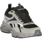 Reebok muške tenisice na vezanje sive | shoptok.hr