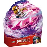 Lego ninjago soras dragon spinjitzu spinner ( LE71824 )