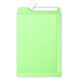 Clairefontaine kuverte Pollen 229x324mm 120gr green 1/20 Cijene