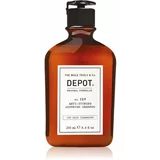 Depot No. 109 Anti-Itching Soothing Shampoo pomirjujoči šampon za vse tipe las 250 ml