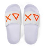 Sun68 papuče za devojčice girl&#039;s slippers logo X34403-01 cene