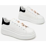 Resti Women's Sports Sneakers Tesrtes | ePonuda.com