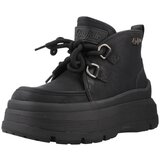 Buffalo Visoke superge OLYMPIA CHUKKA WARM Črna Cene