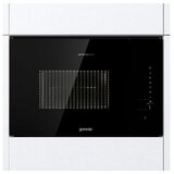 Gorenje BMI251SG3BG ugradbena mikrovalna, crno staklo | shoptok.hr