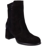 Nero Giardini Gležnjarji I514311D Črna | Shoptok.si