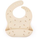 Petite&Mars Sam Beige 6m+ podbradnik Dandelion 1 kom | shoptok.hr