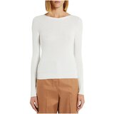 Marella Puloverji 3366111 Bela Cene