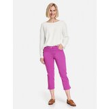 Gerry Weber Kavbojke 'Best4me' roza | Shoptok.si
