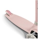 Lionelo romobil Jessy LED, Pink Rose | Eponuda.com