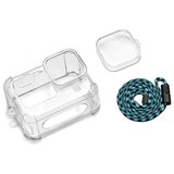 INF ABS zaščitna torbica za kamero za Go Pro Hero 12/11/10/9, (21534900) | Shoptok.si
