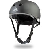 Kinderfeets otroška čelada matte black Cene