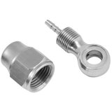 Force Kraj hidrauličnog creva,glava 2,1mm i banjo nut 5mm,set Cene