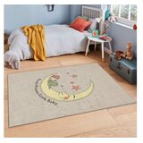 Conceptum Hypnose tepih Hmi Kdc-70, pravougaoni, 100 x 180 cm, krem | Eponuda.ba