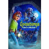 Steam Goosebumps: Terror in Little Creek Key (PC) GLOBAL Cene