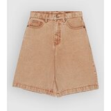 Element Big 5 Denim Kids Kratke hlace beige tint wash Cene