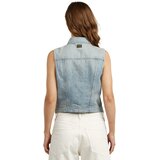 G-star Raw Pitched Hem Slim prsluk | Eponuda.com