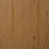  Pokretni ormarić s ladicama MOSS boja meda od masivne borovine | shoptok.hr
