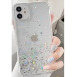  Maska za Iphone 13 Pro 3D Sparkling star silicone (139) MC Cene