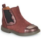 Little Mary Polškornji ELVIRE Bordo | Shoptok.si