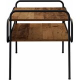  Stolić za kavu Staro drvo 100 x 50 x 51 cm Konstruirano drvo | shoptok.hr