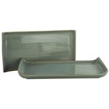 Creatable Set Pladnjev Za Serviranje Stone, 2-Delni Cene
