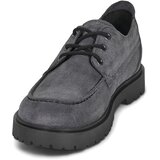 Birkenstock Highwood Moc Lace Crna | shoptok.hr