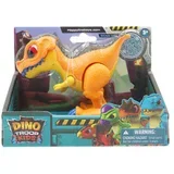 igračka dinosaurus 4cm Troop kids 506278
