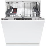 Hoover HI3E7L0S ugradna mašina za sudove cene