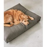 MiaCara Smeđi krevet za pse 60x80 cm Mare Kelp S – | shoptok.hr