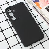  Torbica nano silikon za samsung S926B galaxy S24 plus crna Cene