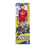  Figure djelovanja The Avengers Titan 30 cm | shoptok.hr