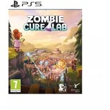 Aerosoft ZOMBIE CURE LAB igra za PLAYSTATION 5, (22078837) Cene