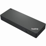 Lenovo 40B00300EU priključna stanica i replikator porta za prijenosno računalo Žičano Thunderbolt 4 Crno, Crveno Cijene