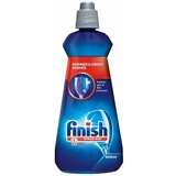 Finish sredstvo za izpiranje, Rinse & Shine Aid Regular, 400ml Cene
