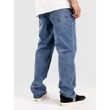 Freeworld Relaxed Kavbojke medium blue | Shoptok.si