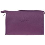 Verde Neseser klasican 0244, 23.5×8×15 cm ljubičasta | ePonuda.com