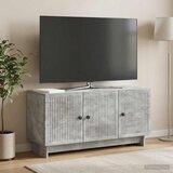 TV ormar Betonska siva 99 x 34,5 x 50 cm Konstruirano drvo | Eponuda.ba