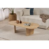 Hanah home Sto kafu Ovalis Hrast | ePonuda.com