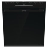 Gorenje Elektricni šporet sa ravnom plocom GECS5C70BPA | ePonuda.com