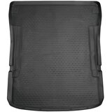 Novline Element Kadica za gepek VOLKSWAGEN Caddy Maxi 2007- van 5/7 seats behind 2nd row Europe1 | Eponuda.com