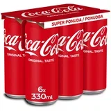 0,330l 6pack limenka