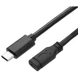  CABLE USB C -> USB CF, 2m, M-CFC3200, crni u